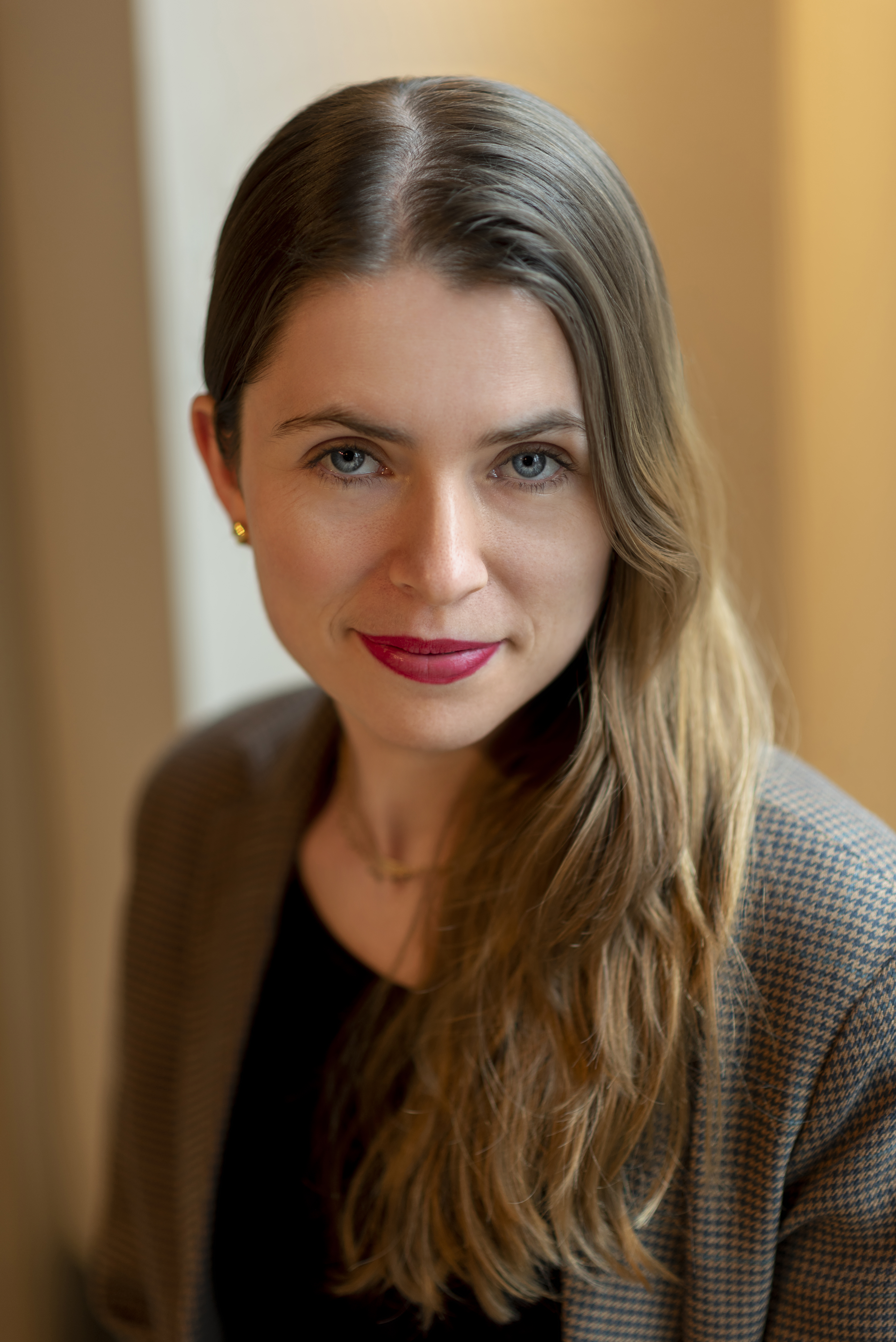 Jessica Van Meir